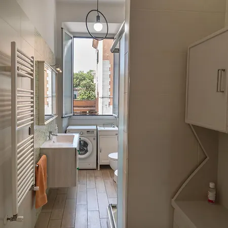 Apartmán Sempione