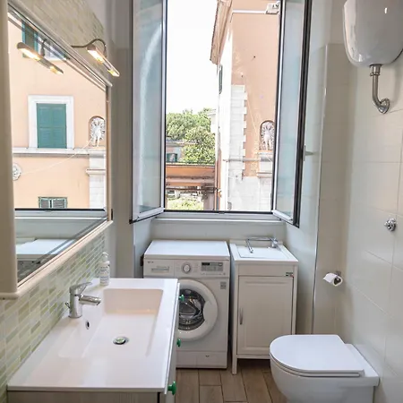 Sempione Apartmán *