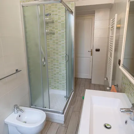 Sempione Apartmán Řím
