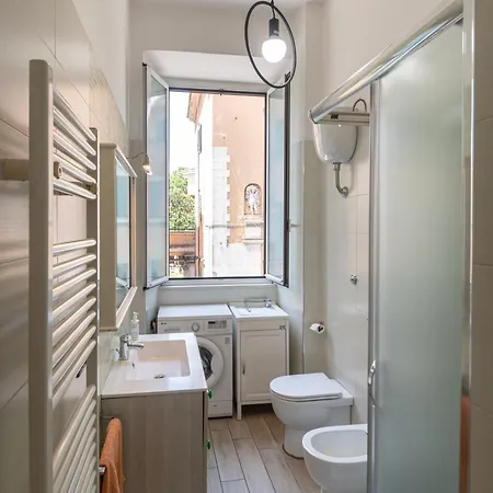Sempione Apartmán