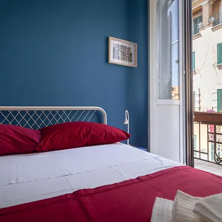 Sempione Apartmán *