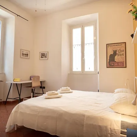 Apartmán Sempione *