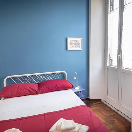 Apartmán Sempione *