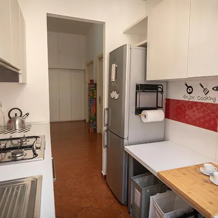 Apartmán Sempione