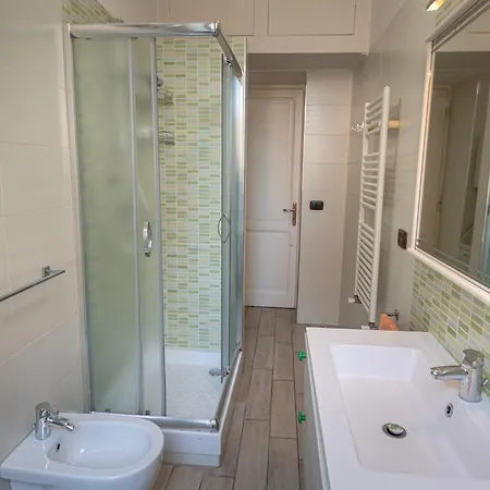 Apartmán Sempione *