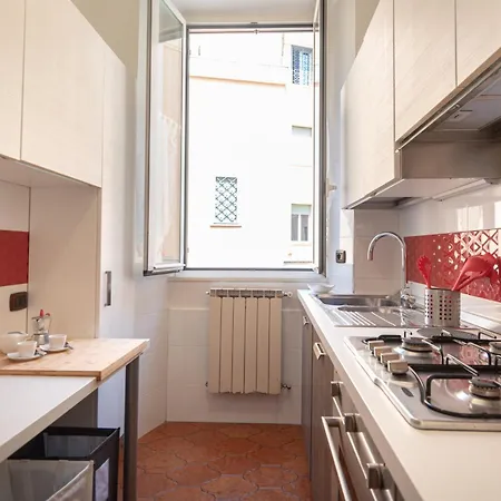 Sempione Apartmán