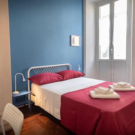 Sempione Apartmán *