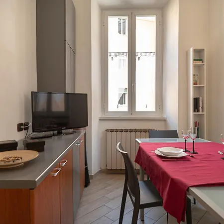 Sempione Apartmán