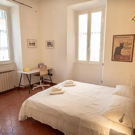 Apartmán Sempione
