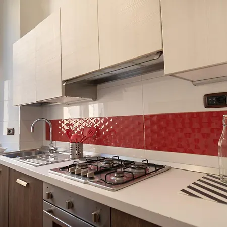 Sempione Apartmán Řím