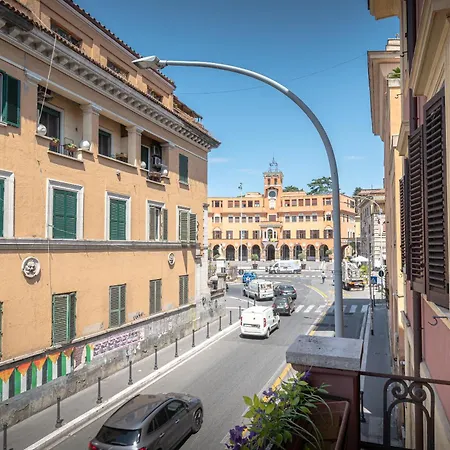 Sempione Apartmán