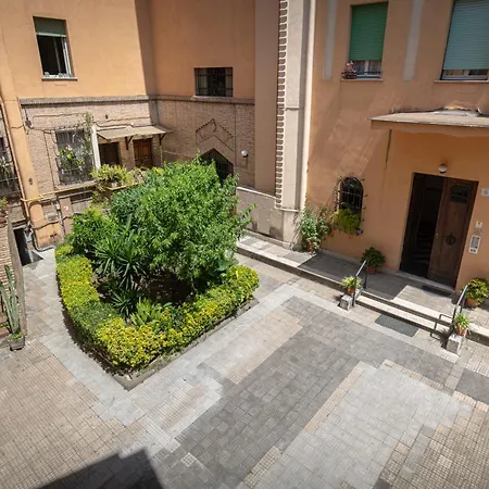 Sempione Apartmán *